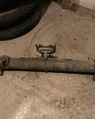 Scatola sterzo Citroen 2CV ,Dyane ,mehari