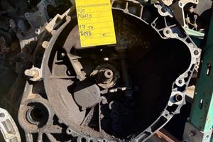 CAMBIO FIAT PUNTO 1.7 DIESEL ANNO:1998