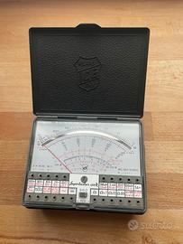 Tester ICE 680R