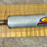 Silenziatore FMF per TM 250 - 300