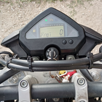 Ksr tw 125