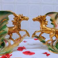 Vaso decorato 