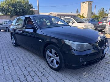 Bmw 530 530d cat Touring Futura