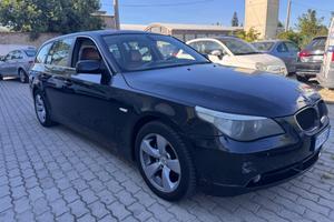 Bmw 530 530d cat Touring Futura