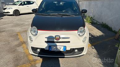 Abarth 595 - 2011