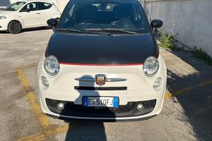 Abarth 595 - 2011