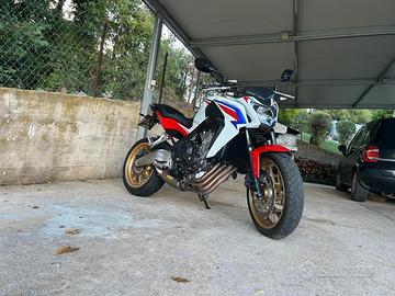 Honda CB 650 - 2014