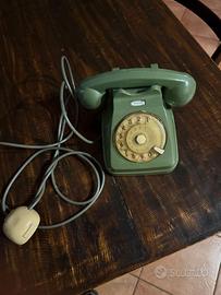 telefoni vintage sip