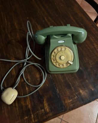 telefoni vintage sip