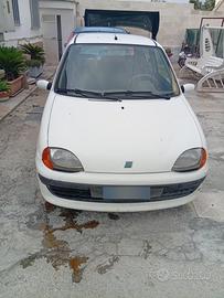 fiat 600