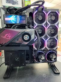 pc gaming i7 ram 32gb ddr5 rx6900xt ssd