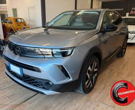 Opel Mokka 1.5 diesel 110cv Ultimate 2022
