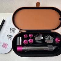 Dyson airwrap complete