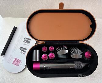 Dyson airwrap complete