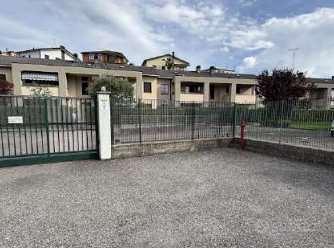 Appartameto a Alzate Brianza (CO)