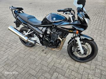 moto a Somma Lombardo 