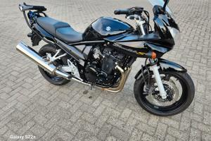 moto a Somma Lombardo 