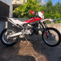 Husqvarna WR 125 - 2013