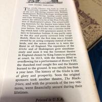 Shakespeare opera conpleta