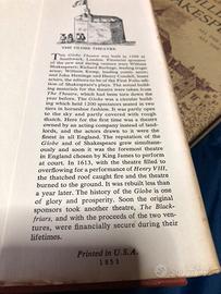 Shakespeare opera conpleta