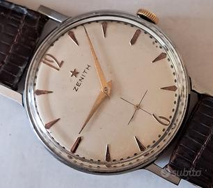 Zenith stellina cal.40T