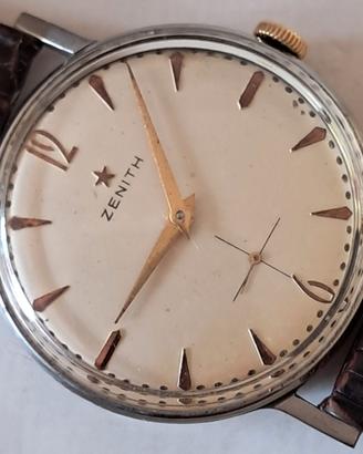 Zenith stellina cal.40T
