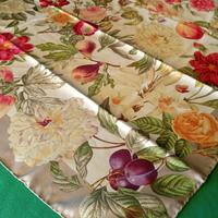 Foulard Gucci a fiori
