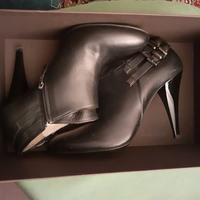 stivaletti versace 39
