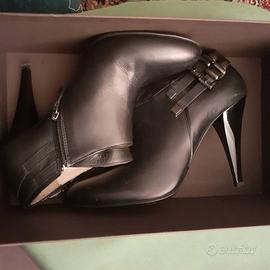 stivaletti versace 39