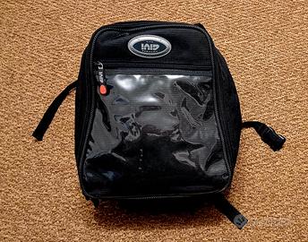 borsa da serbatoio GIVI espandibile magnetica