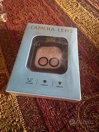 2 vetri temperati per Ipad Pro 11 m2