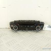 Comando Clima Automatico BMW Serie 2 F45 Active To
