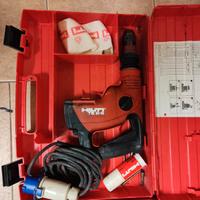 Trapano Hilti 
