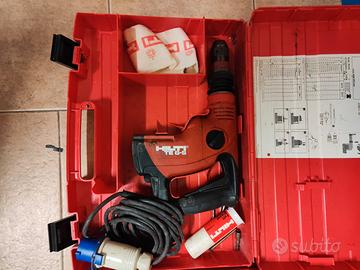 Trapano Hilti 