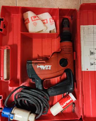 Trapano Hilti 