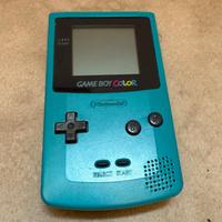 Collezione Game Boy Color