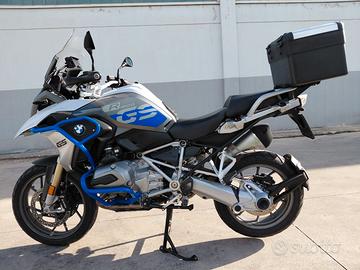BMW R 1200 GS