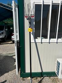 abbacchiatore per olive (anche noleggio)