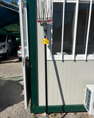 abbacchiatore per olive (anche noleggio)