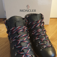 Moncler Peak Originali - Nuova