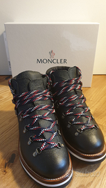 Moncler Peak Originali - Nuova