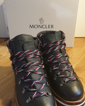 Moncler Peak Originali - Nuova