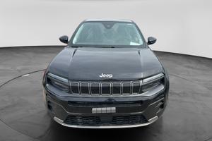 JEEP Avenger 2022 - Avenger 1.2 turbo Altitude fwd