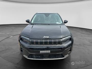 JEEP Avenger 2022 - Avenger 1.2 turbo Altitude fwd