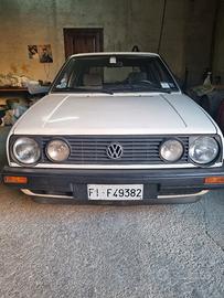 Golf volkswagen MH2