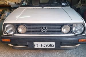 Golf volkswagen MH2