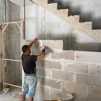 Ristrutturazione facciate, balconi e appartamenti