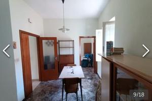 Casa singola in CENTRO STORICO