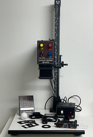 Ingranditore IFF Quodgon 6x9 Completo