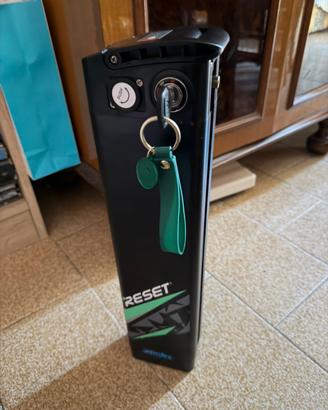 Batteria Reset 1500w